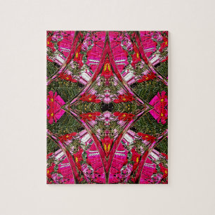 Geschwungener Kosmos... Puzzle