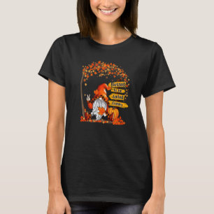 Gesegnet, als Granny genannt zu werden, ein danken T-Shirt