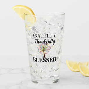 gesegnet glas
