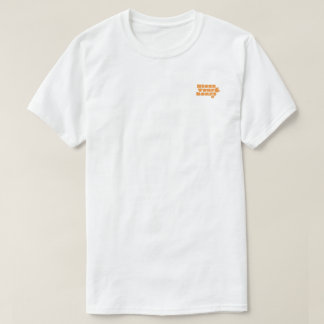 Gesegnet Sei Dein Herz T-Shirt