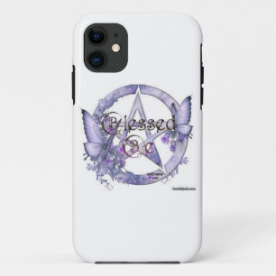 Gesegnet seien Sie iphone Fall Case-Mate iPhone Hülle