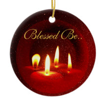 Gesegnet seien Sie…