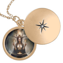 "Gesegnet sein" Hexenkette