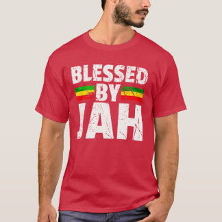 Gesegnet T-Shirt