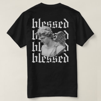 gesegnet T-Shirt