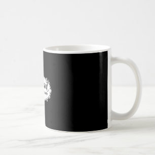 Gesegnet über die Messung Jesus Gott Christlich Kaffeetasse
