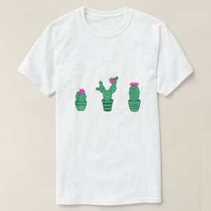 Gesegnet über die Messung T-Shirt
