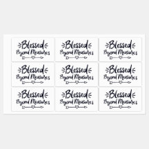 Gesegnet über Maßnahmen Evangelische Redewendungen