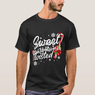 Gesegnet und hochgelobt inspirierende spirituelle T-Shirt