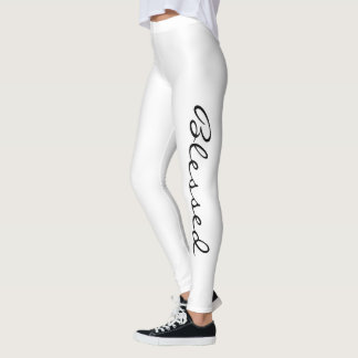 Gesegnete Leggings