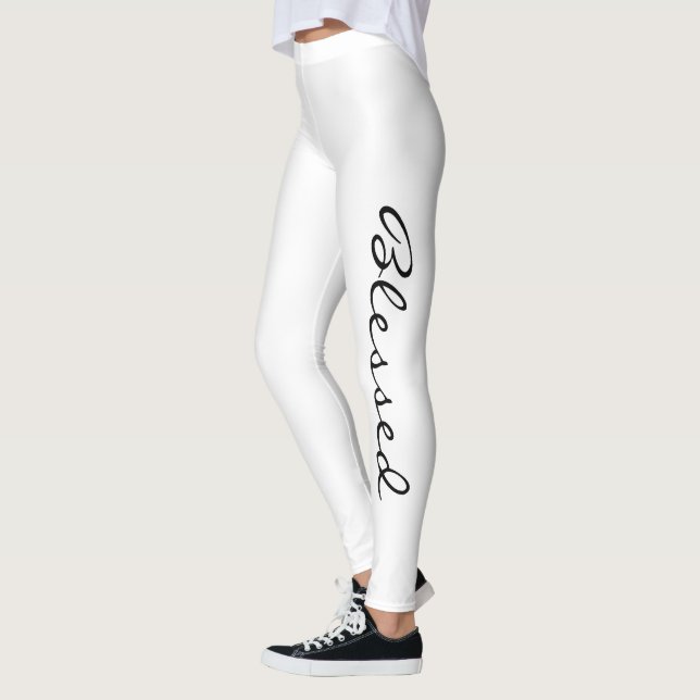 Gesegnete Leggings (Links)
