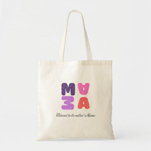 Gesegnete Mama-Tasche Tragetasche