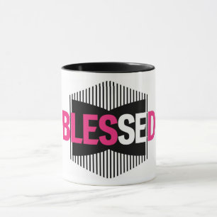 Gesegnete Tasse