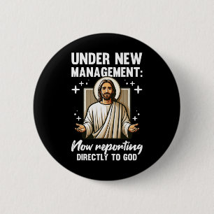 Gesegnete Taufe Religiös Christlich Unter Neuer Le Button