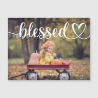 Gesegneter Erntedank Einfaches Foto