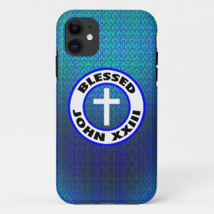 Gesegneter John XXIII Case-Mate iPhone Hülle