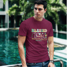 Gesegneter Lehrer zurück zum Schuldesign