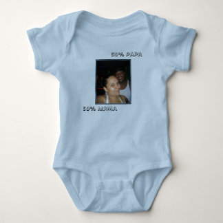 Gesegnetes Baby Strampler