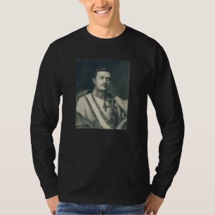 Gesegnetes Karl von Österreich Römisch-Katholisch T-Shirt
