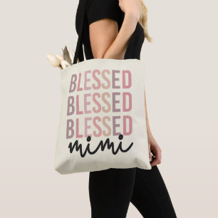 Gesegnetes Mimi Geschenke für Mimi Oma