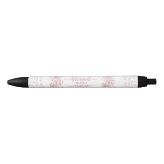 Gesegnetes Nurse Pen Kugelschreiber
