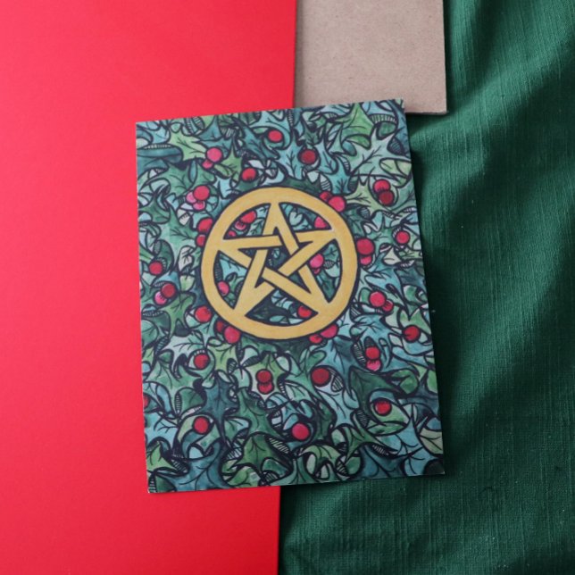 Gesegnetes Weihnachten (Von Creator hochgeladen)