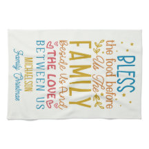 Gesegnetes Weihnachtsgebet für die Familie