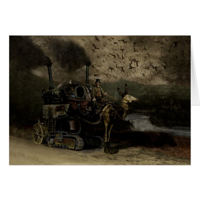 Geselle (Vorderseite (Horizontal))