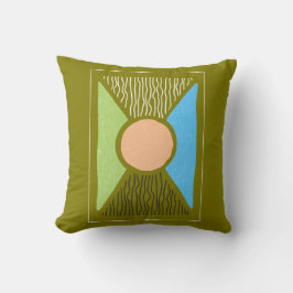 Gesellschaft6 Moderne Kunst Ideen Kissen