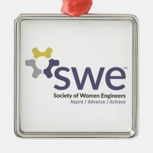 Gesellschaft der Ingenieure SWE Weihnachtsschmuck