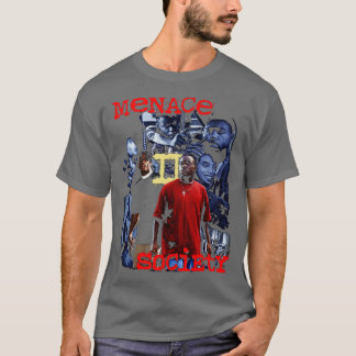 Gesellschaft Menace 2 T-Shirt