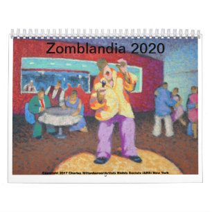 Gesellschaftskalender Kalender