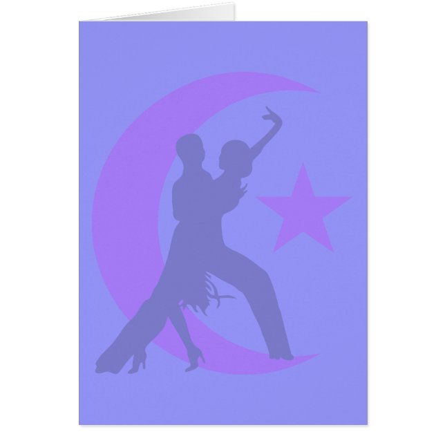 Gesellschaftstänze (Vorne)