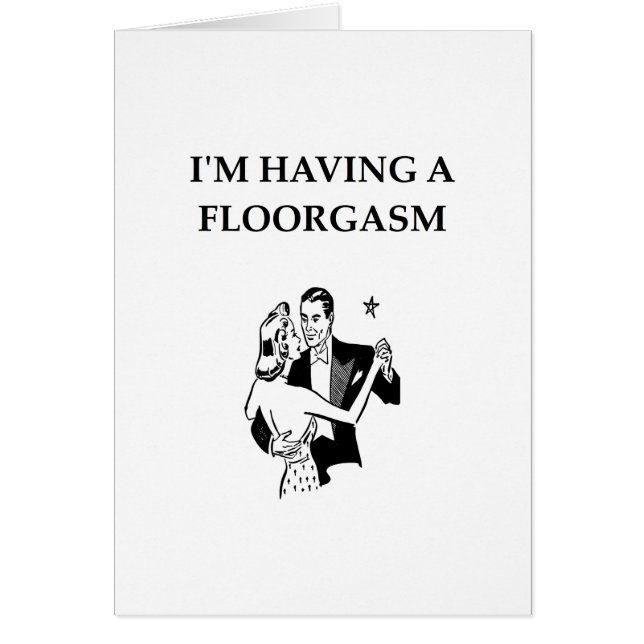 Gesellschaftstänze (Vorne)