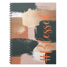 #Gesendet Notizblock