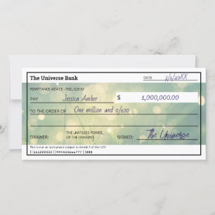 Gesetz der Attraktion grüner Überfluss Karo Flachk