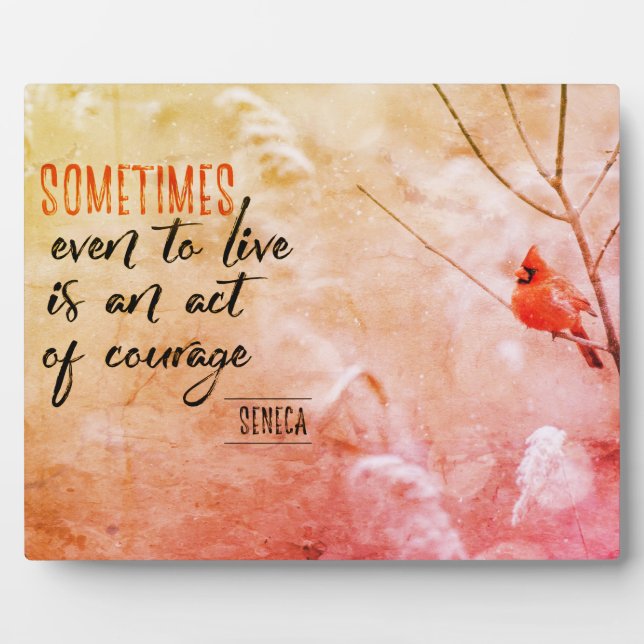 Gesetz des Mutes Fotoplatte (Vorderseite)