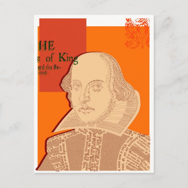 Gesetz I 2015 Postkarte (Vorderseite)