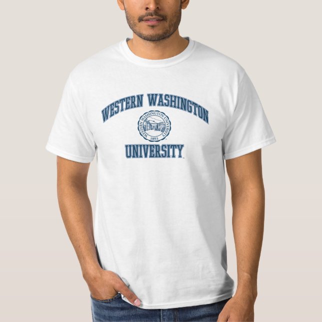 GESETZ, RICHARD T-Shirt (Vorderseite)