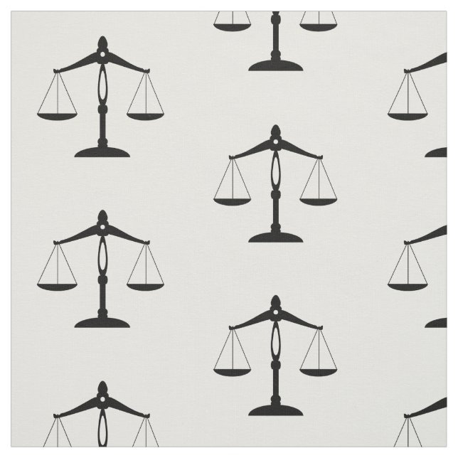 Gesetz stuft Gewebe ein Stoff (Muster)