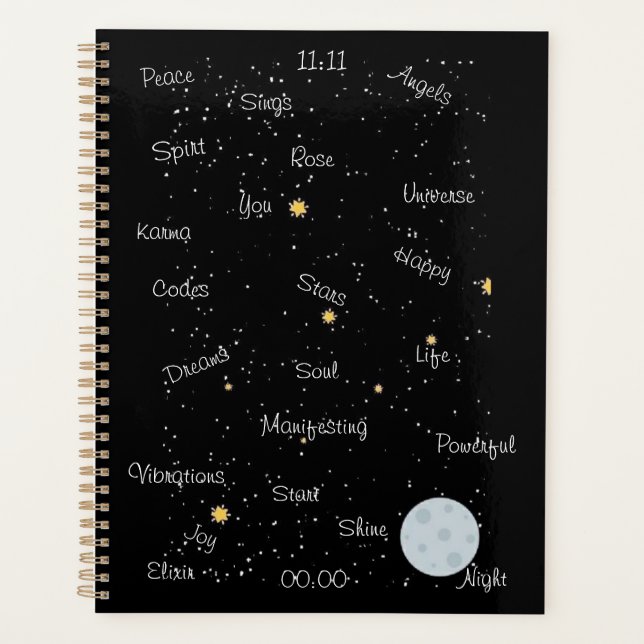 Gesetz über den Anziehungsplaner Planer (Vorderseite)