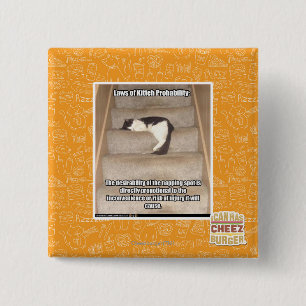 Gesetze von Kitteh Wahrscheinlichkeit Button