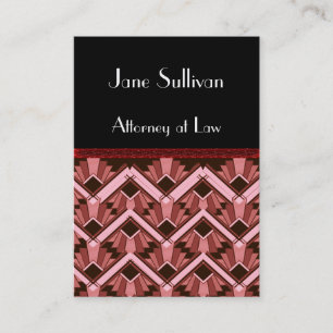 GesetzesDeko Visitenkarte