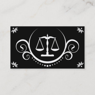 Gesetzeskultiviertheiten Visitenkarte