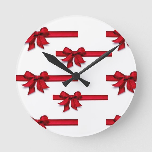 ***GESETZGEBUNGSROUTE 66*** WALL CLOCK RUNDE WANDUHR (Vorderseite)