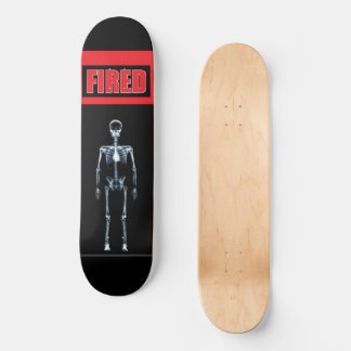 GESETZT SKATEBOARD