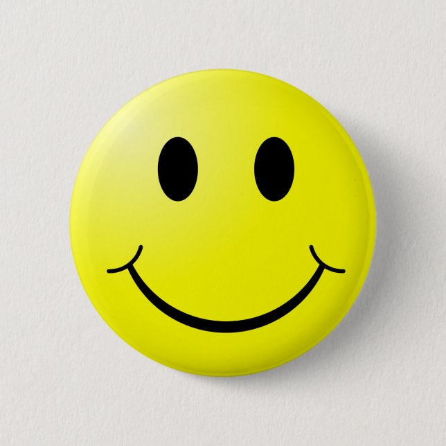 Gesicht Button (Vorderseite)