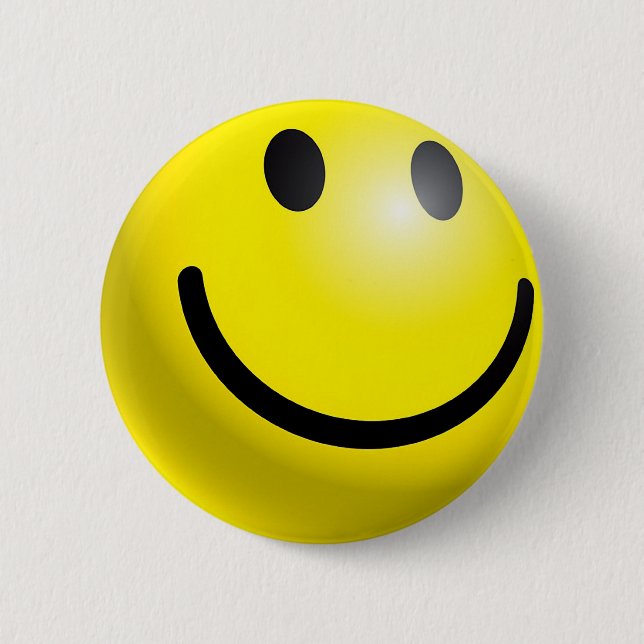 GESICHT BUTTON (Vorderseite)