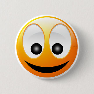 Gesicht Button