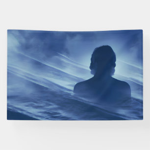 Gesicht es allein banner